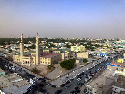 Nouakchott